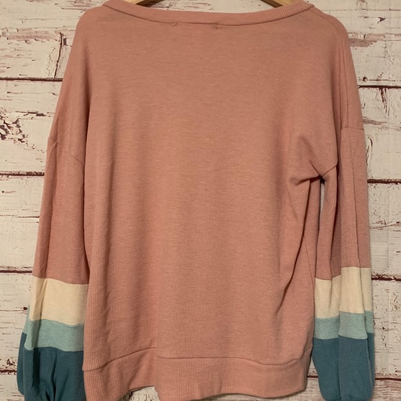 Sweater Top - Picture 4 of 4